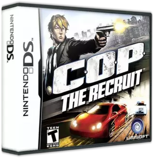 ROM C.O.P. - The Recruit